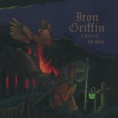 IRON GRIFFIN - Curse Of The Sky (2019) CD